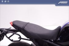 Yamaha MT-09 SP