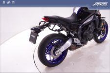 Yamaha MT-09 SP