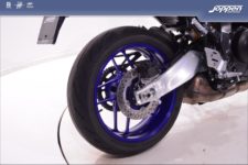 Yamaha MT-09 SP