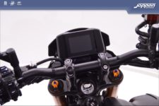 Yamaha MT-09 SP