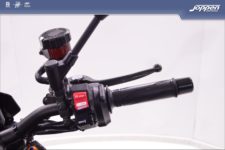 Yamaha MT-09 SP