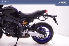 Yamaha MT-09 SP