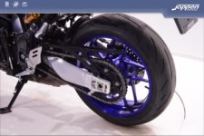 Yamaha MT-09 SP