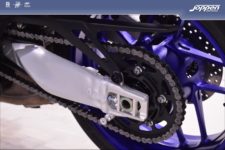 Yamaha MT-09 SP