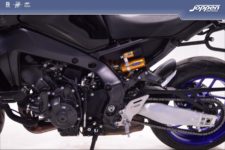Yamaha MT-09 SP