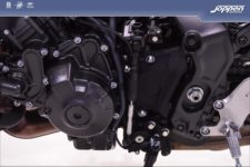 Yamaha MT-09 SP