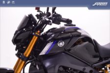Yamaha MT-09 SP