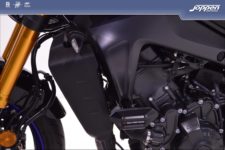 Yamaha MT-09 SP