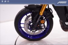 Yamaha MT-09 SP