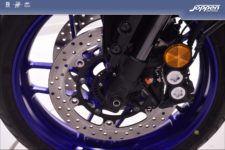 Yamaha MT-09 SP