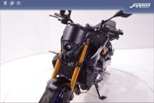 Yamaha MT-09 SP