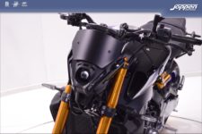 Yamaha MT-09 SP