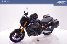 Yamaha MT-09 SP