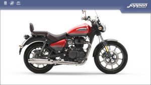 Royal enfield meteor 350 offers online