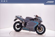 MV Agusta F4 1000R