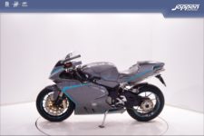 MV Agusta F4 1000R