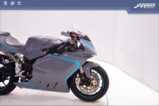 MV Agusta F4 1000R