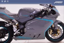 MV Agusta F4 1000R