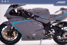 MV Agusta F4 1000R