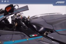 MV Agusta F4 1000R