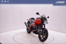 Moto Guzzi V11 Sport Mandello Rosso