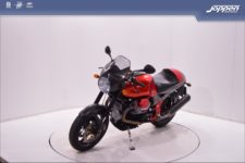 Moto Guzzi V11 Sport Mandello Rosso