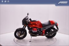 Moto Guzzi V11 Sport Mandello Rosso