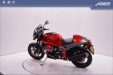 Moto Guzzi V11 Sport Mandello Rosso