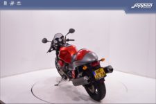 Moto Guzzi V11 Sport Mandello Rosso