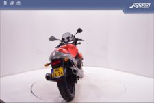 Moto Guzzi V11 Sport Mandello Rosso