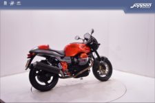 Moto Guzzi V11 Sport Mandello Rosso
