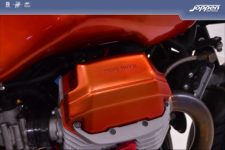 Moto Guzzi V11 Sport Mandello Rosso