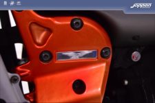 Moto Guzzi V11 Sport Mandello Rosso