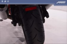 Moto Guzzi V11 Sport Mandello Rosso