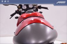 Moto Guzzi V11 Sport Mandello Rosso