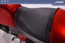Moto Guzzi V11 Sport Mandello Rosso
