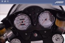 Moto Guzzi V11 Sport Mandello Rosso