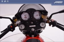 Moto Guzzi V11 Sport Mandello Rosso