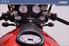 Moto Guzzi V11 Sport Mandello Rosso