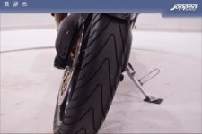 Moto Guzzi V11 Sport Mandello Rosso