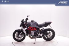 MV Agusta Brutale800EAS ABS