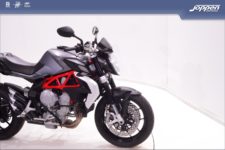 MV Agusta Brutale800EAS ABS