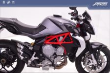 MV Agusta Brutale800EAS ABS