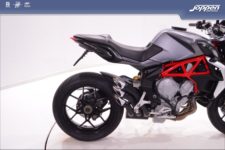 MV Agusta Brutale800EAS ABS