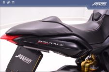 MV Agusta Brutale800EAS ABS