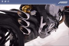 MV Agusta Brutale800EAS ABS