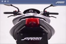 MV Agusta Brutale800EAS ABS