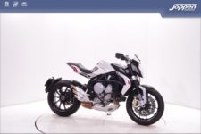 MV Agusta Dragster800 EAS ABS