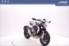 MV Agusta Dragster800 EAS ABS