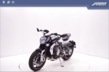 MV Agusta Dragster800 EAS ABS